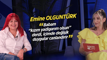 İş İnsanı Emine Olguntürk | Esin'le Bi' Kahve? | 13.12.2025