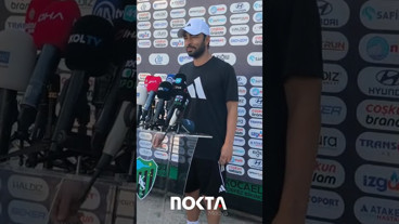 Selçuk İnan: Artık zamanı geldi