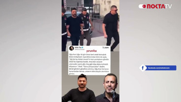Oğuzhan Uğur'un Son dakika Gelişmesi.. MASAK Raporu Şok Etkisi Yarattı | Perde Arkası | 20.07.2026