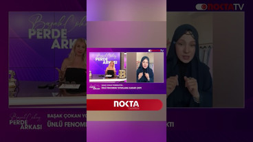 ÜNLÜ FENOMENE TUTUKLAMA KARARI ÇIKTI