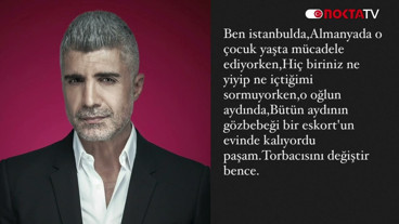 Özcab Deniz Ailesine Ateş Püskürttü | Başak Çokan ile Perde Arkası | 13.08.2025