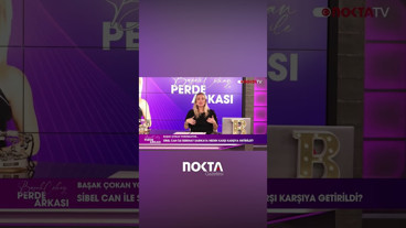 SİBEL CAN İLE SERENAY SARIKAYA NEDEN KARŞI KARŞIYA GETİRİLDİ?