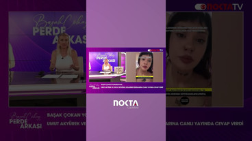 UMUT AKYÜREK VE OKTAY ERTUĞRUL KIZLARININ İDDİALARINA CANLI YAYINDA CEVAP VERDİ
