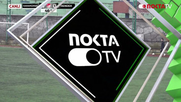 Karamürselspor - Hendekspor Maçının Geniş Özeti