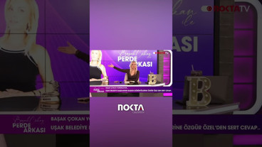 ÖZGÜR ÖZEL KİME TEPKİ GÖSTERDİ?