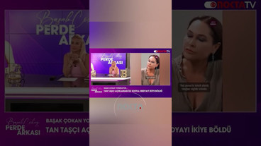 Tan Taşçı Açıklaması İle Sosyal Medyayı İkiye Böldü