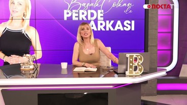 Sıla Doğu Dilan Polat'ın ipini pazara çıkardı | Başak Çokan İle Perde Arkası | 23.05.2025