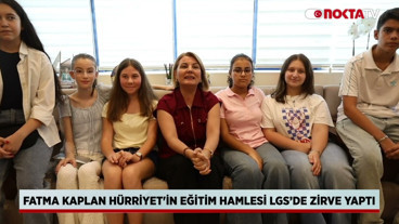 Nokta TV Haber Turu | 8.08.2025