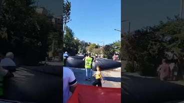 Dilovası Sivil Toplum Platformu'ndan basın açıklaması: Halkın sahili halka açılsın