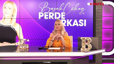 Emre Kaya Tarkan'la İlgili Susmak Bilmiyor.. | Başak Çokan ile Perde Arkası | 22.05.2026