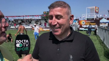 Gökhan Yavaşer: Kocaeli, spor oganizasyonlarında rüştünü ispat etti