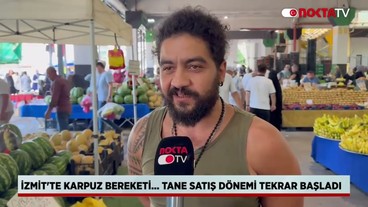 Nokta TV Haber Turu | 17.07.2025
