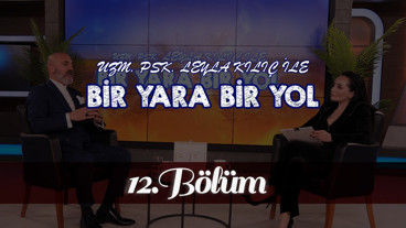 Leyla Kılıç ile Bir Yara Bir Yol | Gayrimenkul Uzmanı Berkan Aslan | 2.05.2026