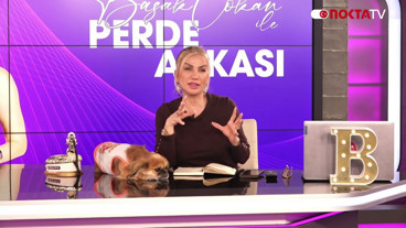 Güllü Dosyasında Son Dakika Çıkan Ses Kaydı Ortalığı Karıştıracak.. | Perde Arkası | 02.04.2026