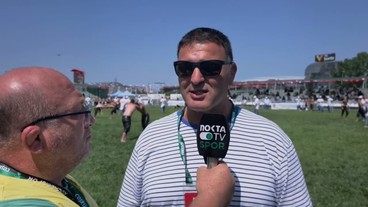 Şener Sar ve Mustafa Bayram’dan Sekapark Güreşleri’ne davet var