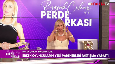Sinan Akçıl Kimden Korkuyor ? | Başak Çokan ile Perde Arkası | 02.09.2025