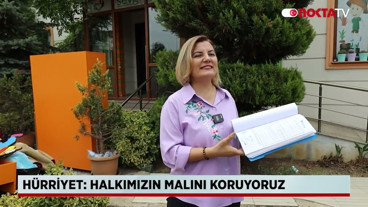 Nokta TV Haber Turu | 18.08.2025