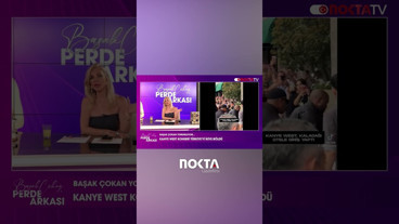 KANYE WEST KONSERİ TÜRKİYE'Yİ İKİYE BÖLDÜ