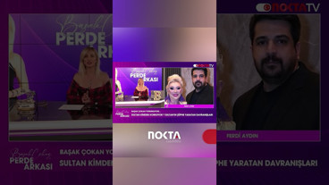 Sultan Kimden Korkuyor? Sultan'ın Şüphe Yaratan Davranışları