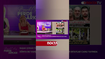 Dünya Bu V*hşeti Konuşuyor... Bilinmeyen Tüm Detaylar Canlı Yayında