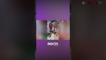 SOSYAL MEDYA FENOMENLERİNDEN TEPKİ ÇEKEN GÖRÜNTÜLER