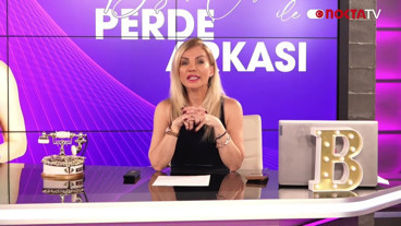 Ahmet Tatlıses'ten Canlı Yayında Zehir Zemberek Açıklamalar | Perde Arkası | 06.03.2026