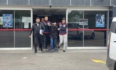 CHP Kemalpaşa Gençlik Kolları Başkanı ve 3 kişi tutuklandı - Resim: 4