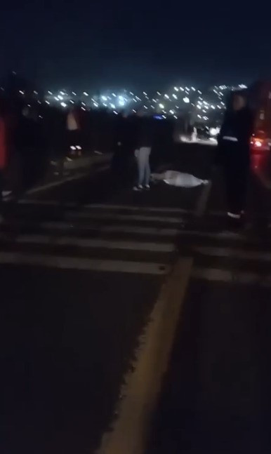 Dilovası’nda feci kaza: 2 kişi hayatını kaybetti - Resim : 3