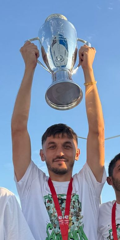 Sefa Narin: Beni, Sefa Narin yapan Kocaelispor’dur - Resim : 1