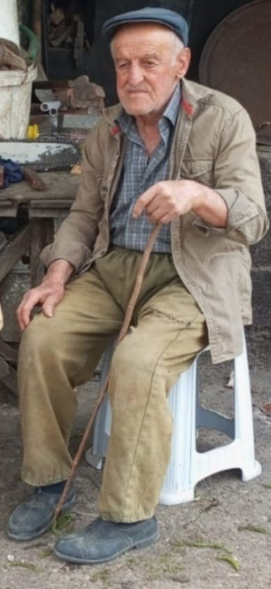 Mantar toplamaya giden yaşlı adamdan haber alınamıyor! - Resim : 1