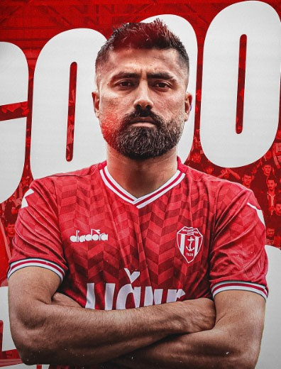 Gölcükspor’dan 10 numaraya çok sağlam iki aday! - Resim : 2