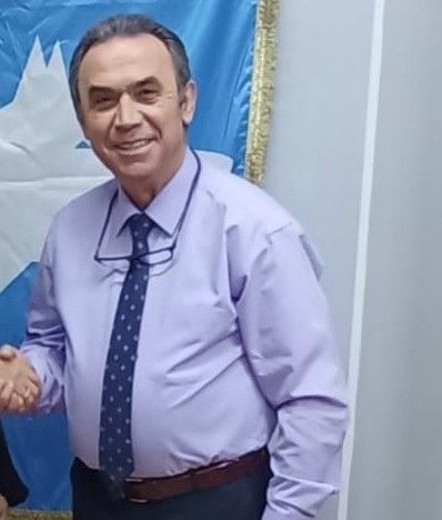 İlçe başkanı taciz iddiasıyla tutuklandı! - Resim : 1