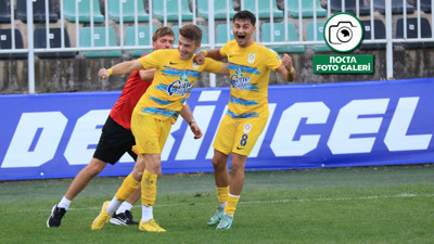 Belediye Derincespor - Erbaaspor: 1-1 "Foto Galeri - Ali Köksal"