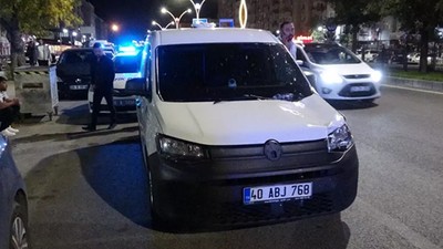 Yozgat'ta Trafik Kazası: 14 Yaşındaki Mehmet Bal Hayatını Kaybetti