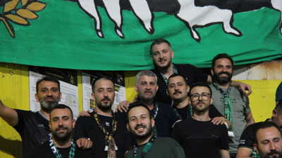 Kocaelispor’dan çağrı!