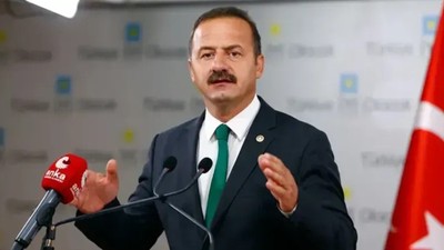 Yavuz Ağıralioğlu, yeni parti İçin tarihi belirledi!