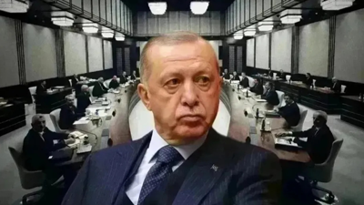 Üç ayrı Kabine listesi kulislerde dolaşmaya başladı!