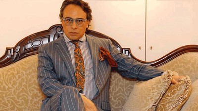Gözaltına Alınan Barbaros Şansal Kimdir?