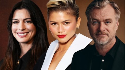 Christopher Nolan'ın yeni filminin oyuncu kadrosu şekilleniyor! Oyuncu Kadrosunda Hangi Ünlü İsimler Var?