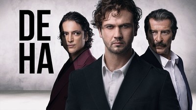 Deha 9. Bölüm Fragmanı Yayınlandı Mı ? Deha' nın Yeni Bölümünde Neler Olacak?