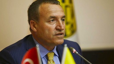 Faruk Koca Kimdir? Eski MKE Ankaragücü Başkanı Faruk Koca Hapse Mi Girdi?