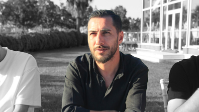 Oğuzhan Türkmen’in babası hayatını kaybetti