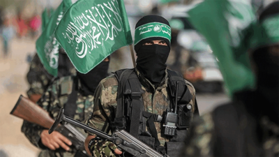 Hamas'tan İsrail'e sert darbe