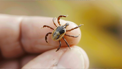 Kene vakaları artışta!