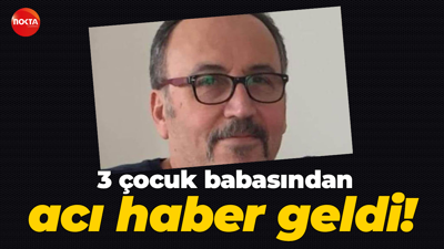 Emekli kaynak ustası geçirdiği kalp krizi sonucu hayatını kaybetti