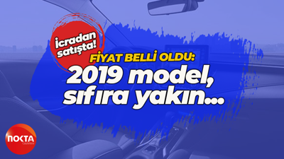 İcradan satılık Toyota Corolla! İhale tarihleri belli oldu
