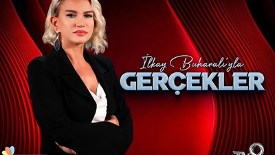 İlkay Buharalı Kimdir, Kaç Yaşında? İlkay Buharalı Programları Neler?