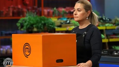 MasterChef'e Veda Eden İsim Belli Oldu! Hangi Yarışmacı Elendi?