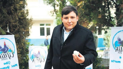 Tosuncuk lakaplı Mehmet Aydın'ın yargılandığı Çiftlik Bank davasında tahliye kararı!