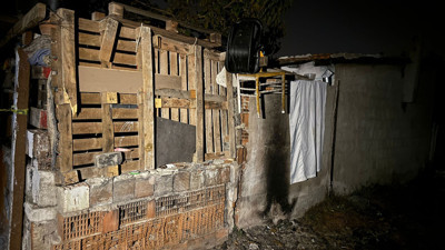 İzmir'de soba faciası: 5 kardeş hayatını kaybetti